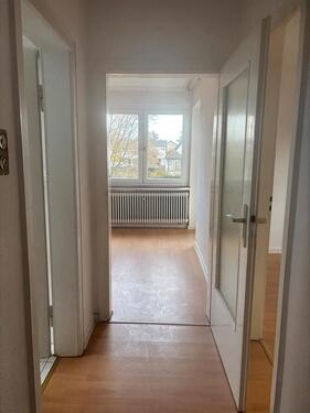 Foto - Etagenwohnung in Hannover zur Miete