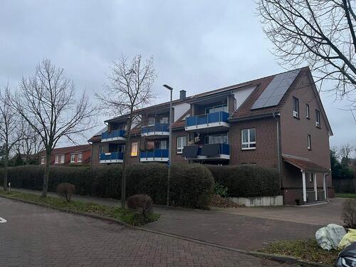 Foto - MGK bietet Sehnde: Helle und gut geschnittene 3-Zimmer-Wohnung