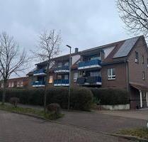 MGK bietet Sehnde: Helle und gut geschnittene 3-Zimmer-Wohnung