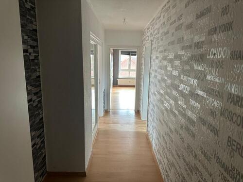 Foto - 3 Zimmer Dachgeschoßwohnung zur Miete in Sehnde