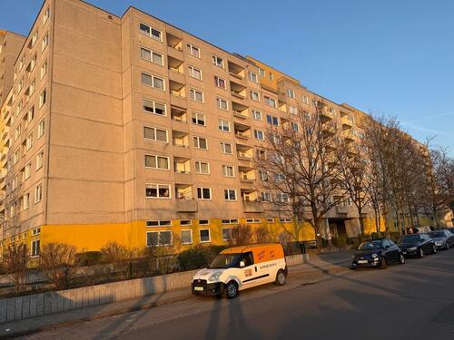 Foto - 4 Zimmer Etagenwohnung zum Kaufen in Laatzen