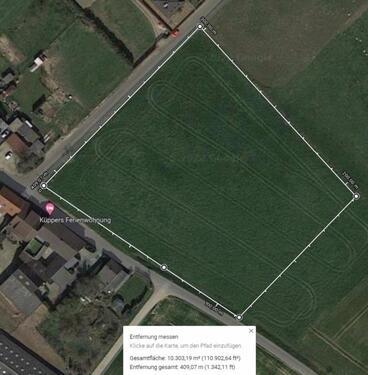 Foto - Grundst&uuml;ck in Wassenberg