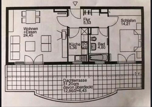 Foto - 2 Zimmer Einfamilienhaus zum Kaufen in Nürtingen