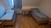 Zimmer ab sofort zur vermiten - 30,00&nbsp;EUR Kaltmiete, ca.&nbsp; 12,00&nbsp;m&sup2; in Bocholt (PLZ: 46399) Feldmark