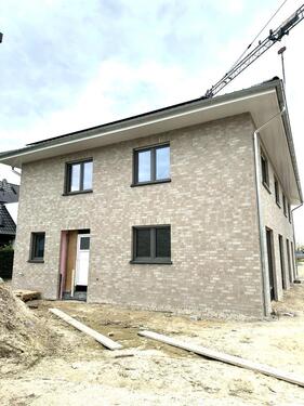 Foto - 5 Zimmer Doppelhaushälfte in Salzbergen