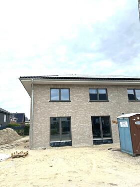 Foto - Doppelhaushälfte in Salzbergen zur Miete