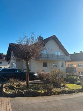 Foto - Mehrfamilienhaus, Wohnhaus zum Kaufen in Eichenzell