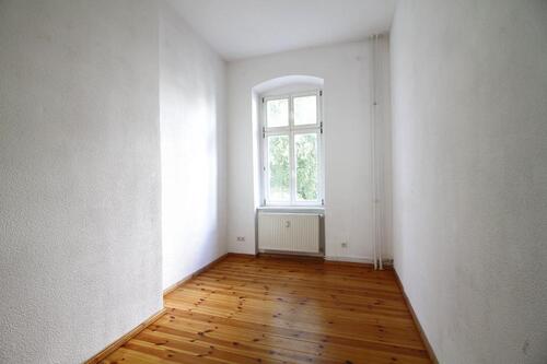 Foto - 3 Zimmer Etagenwohnung zur Miete in Berlin