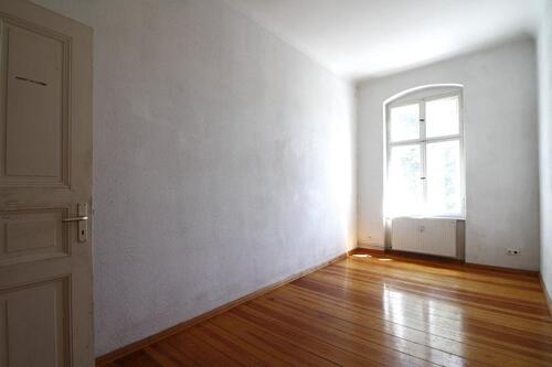 Foto - 3 Zimmer Etagenwohnung in Berlin