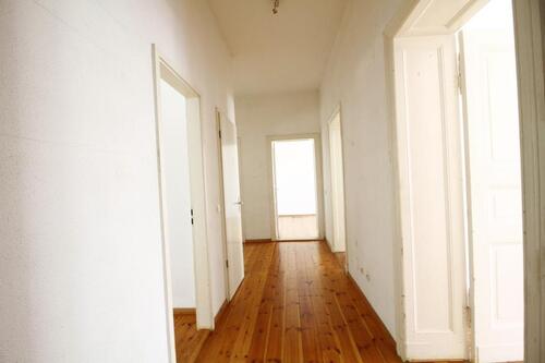 Foto - Etagenwohnung in Berlin zur Miete
