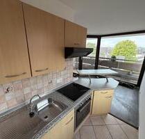 Modernes Maisonette-Citynest mit 2 Balkonen & Tiefgarage – Küche - Moers