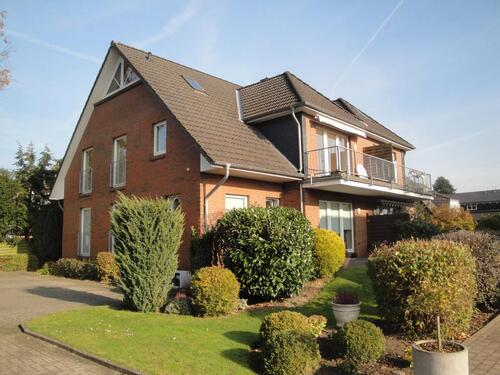 Foto - Sonnige 3-Zimmer Wohnung in 21218 Seevetal ( Hittfeld)