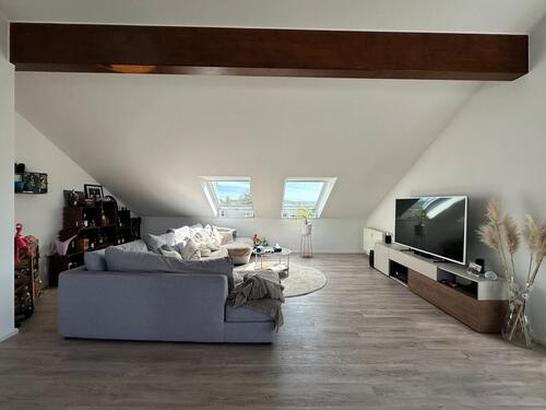 Foto - 4 Zimmer Dachgeschoßwohnung zum Kaufen in Solingen