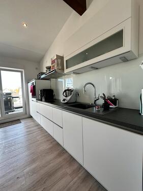 Foto - Dachgeschoßwohnung in Solingen zum Kaufen