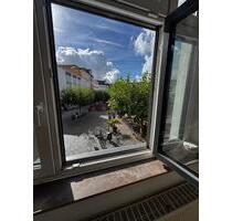 Wohnen direkt am 