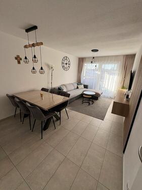 Foto - Provisionsfreie 3-Zimmer Neubauwohnung mit Westbalkon in Schwaig