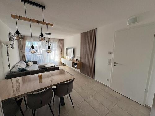 Foto - Etagenwohnung zum Kaufen in Schwaig Bei Nürnberg