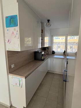 Foto - Etagenwohnung in Schwaig Bei Nürnberg