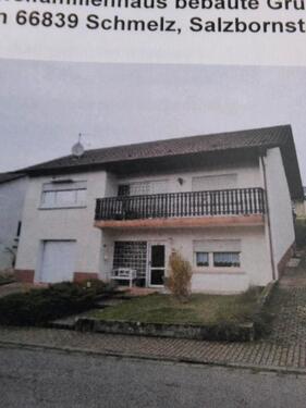 Foto - Haus Schmelz-Limbach - 240.000,00 EUR Kaufpreis,