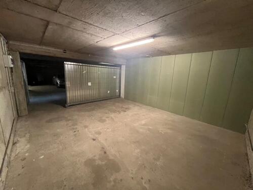 Foto - Lagerräume und Doppelgarage 7-30qm in Freiburg-Betzenhausen