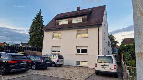 Foto - WG Zimmer zu vermieten - 650,00 EUR Kaltmiete,
