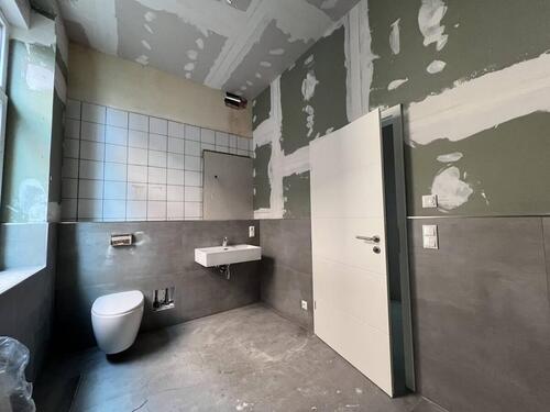 Foto - Etagenwohnung in Rhede