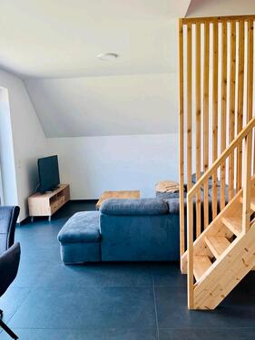 Foto - Etagenwohnung in Bad Zwischenahn