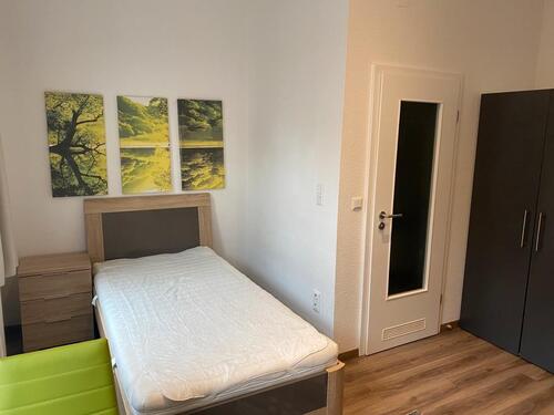 Foto - 1 Zimmerwohnung für Studenten und Rechtspfleger in 31141 Hildesheim