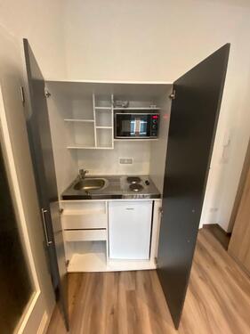 Foto - Etagenwohnung in Hildesheim zur Miete