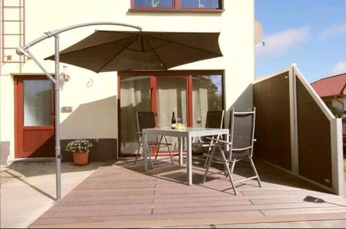 Foto - Ferienwohnung Zinnowitz 500m zum Strand 2 SZ