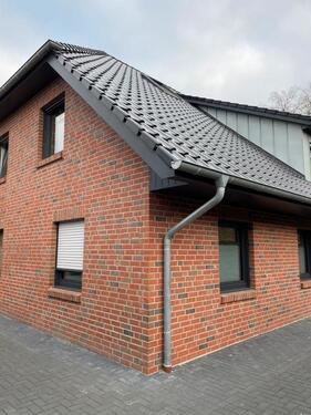 Foto - Etagenwohnung in Papenburg