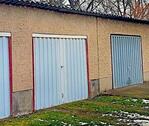 Foto - Garage mit Strom in Reichenbach