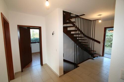 Foto - Einfamilienhaus zur Miete in Burgdorf