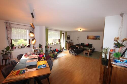 Foto - Einfamilienhaus in Burgdorf