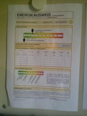 Foto - Etagenwohnung zum Kaufen in Berlin