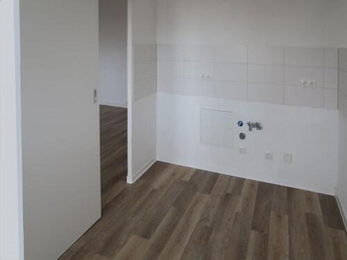 Foto - Etagenwohnung in Gera