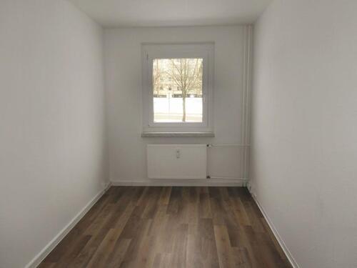 Foto - Etagenwohnung in Gera zur Miete