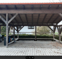 Carport zu vermieten Nähe Pfarrkirchen