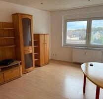 2ZKDB für 2 Jahre zu vermieten ggf. für Handwerker o.ä. In Herten