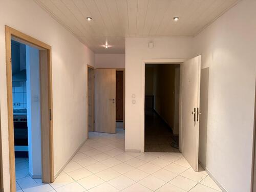 Foto - Etagenwohnung zur Miete in Herten