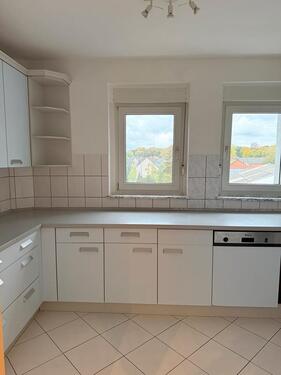 Foto - Etagenwohnung in Herten