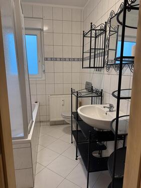 Foto - Etagenwohnung in Herten zur Miete