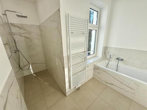 Foto - 4 Zimmer Etagenwohnung in Limbach-Oberfrohna