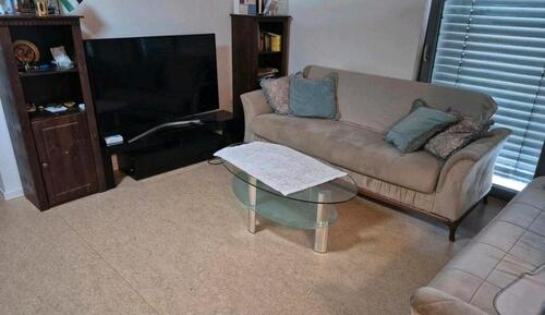 Foto - 2 Zimmer Etagenwohnung zur Miete in Freiburg im Breisgau