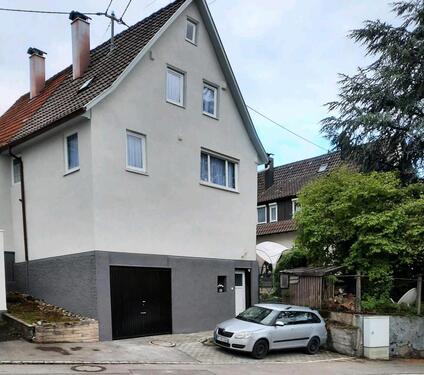 Foto - Familienhaus + Terasse + Grundstück