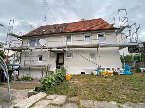 Foto - 8 Zimmer Einfamilienhaus in Eningen unter Achalm