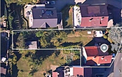 Foto - Einfamilienhaus in Eningen unter Achalm zum Kaufen