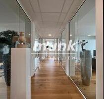 Modern, elegant, flexibel - BüroPraxisfläche in Söflingen! - Ulm
