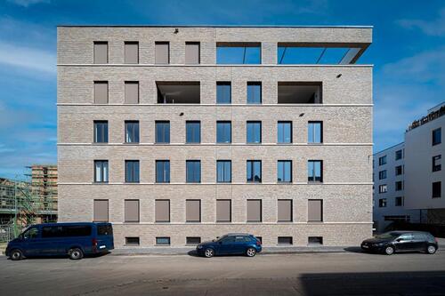 Foto - andere zur Miete in Ulm