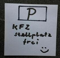 Kfz-Stellplatz Kiel-Dietrichsdorf ab 01.01.26 - Neumünster Brachenfeld/Ruthenberg